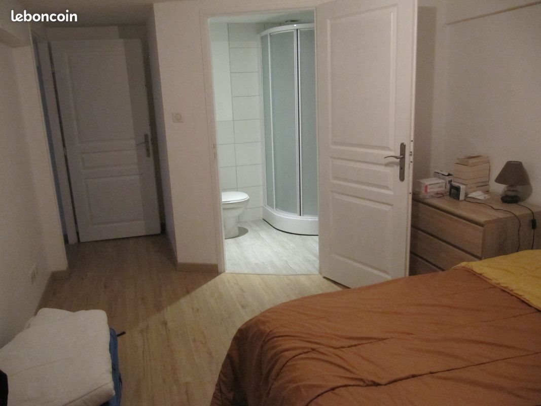 Appartement à louer, 66m², Maixe