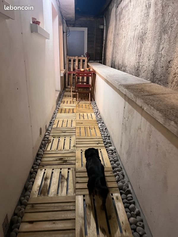 Appartement à louer, 35m², Bayeux