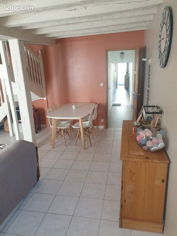 Maison à louer, 96m², La Ménitré
