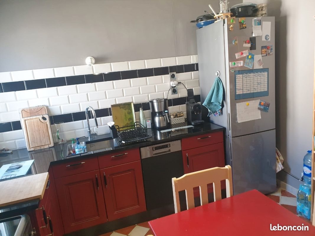 Maison à louer, 96m², La Ménitré