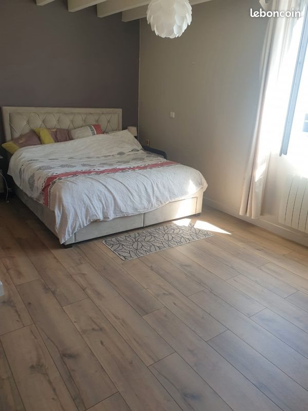 Maison à louer, 96m², La Ménitré
