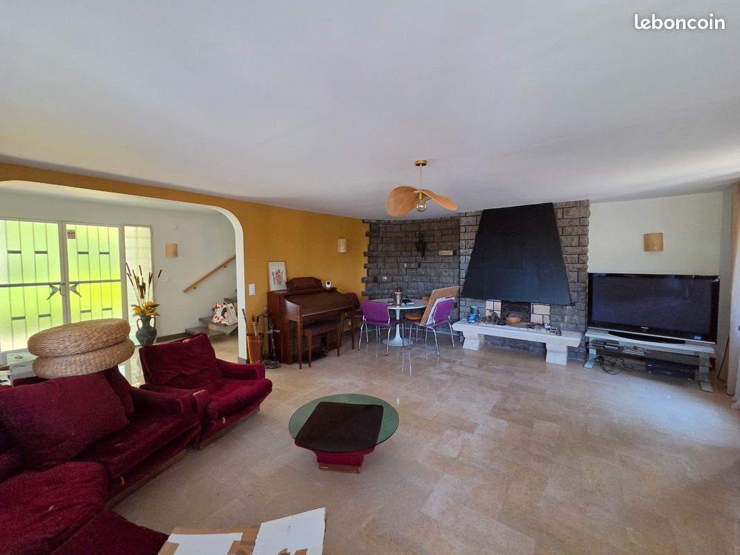 Maison à vendre, 160m², Loriol-sur-Drôme