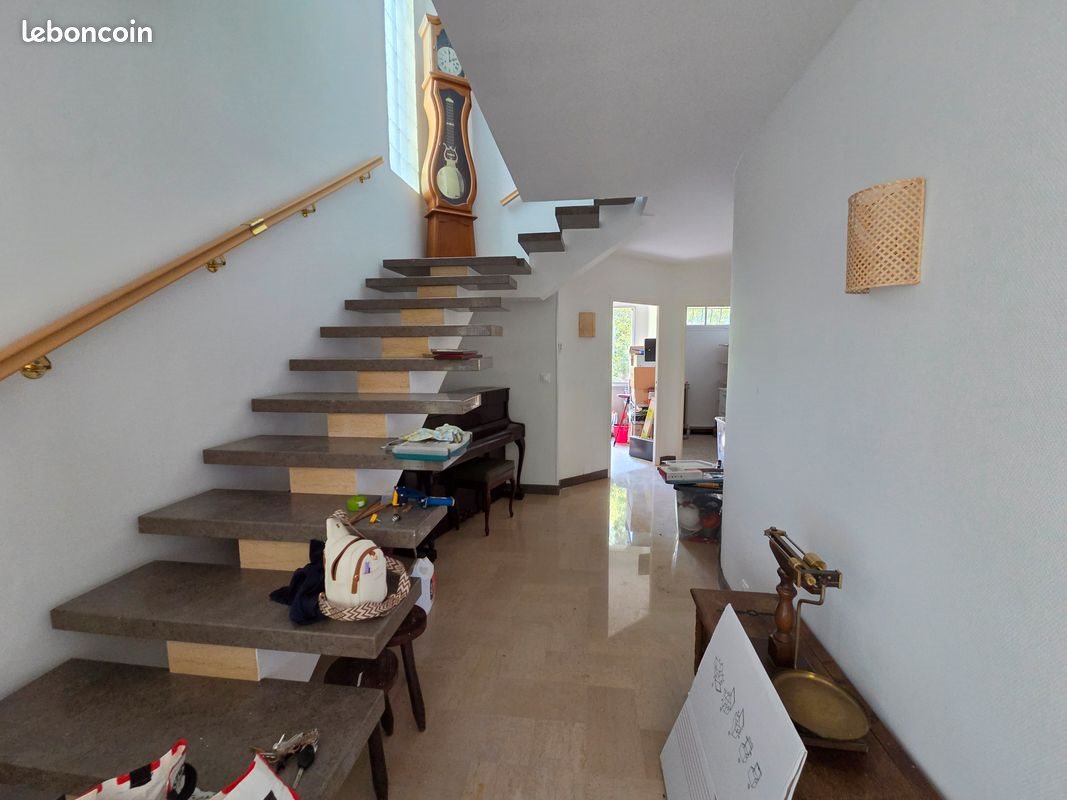 Maison à vendre, 160m², Loriol-sur-Drôme