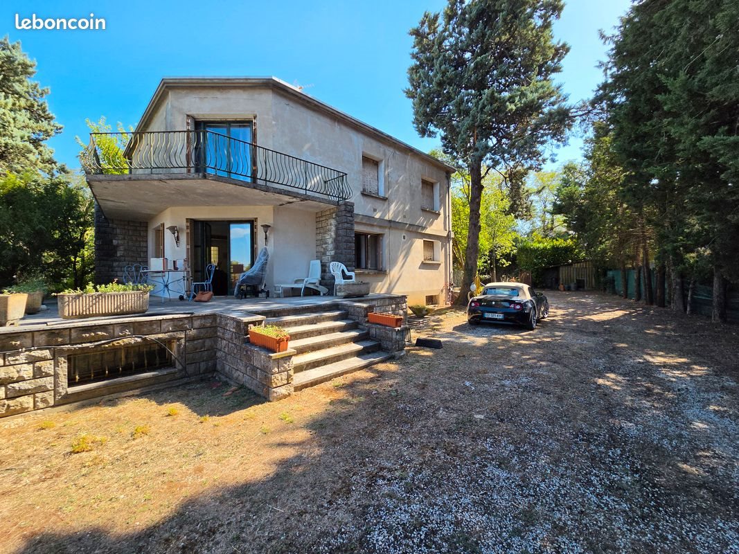 Maison à vendre, 160m², Loriol-sur-Drôme