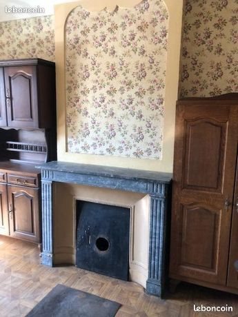 Maison à vendre, 90m², Laissac
