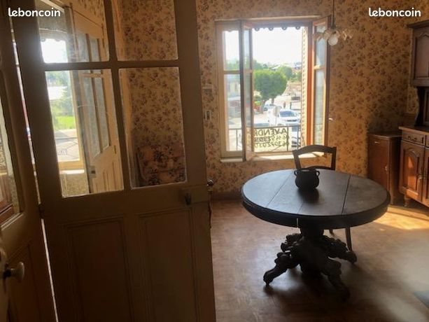 Maison à vendre, 90m², Laissac