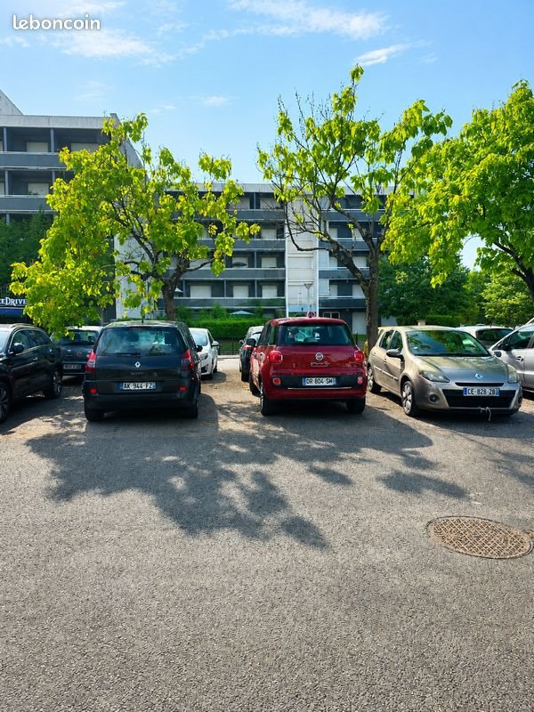 Appartement à louer, 74m², Lormont