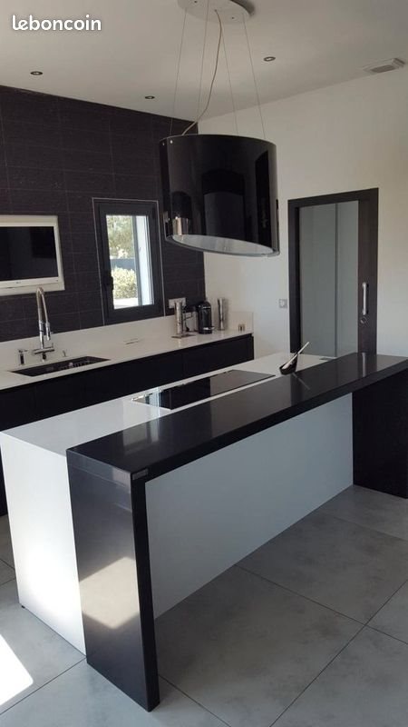 Maison à louer, 150m², Saint-Sériès