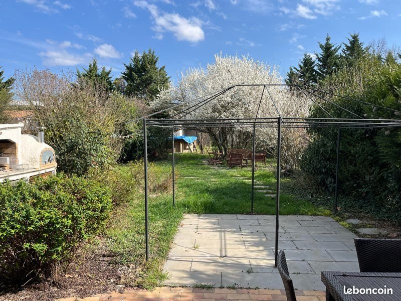 Maison à vendre, 110m², Villeurbanne