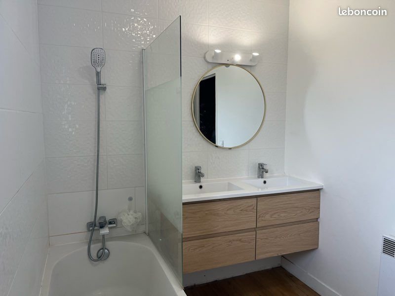 Maison à vendre, 110m², Villeurbanne