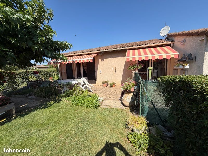 Maison à vendre, 70m², Oraison