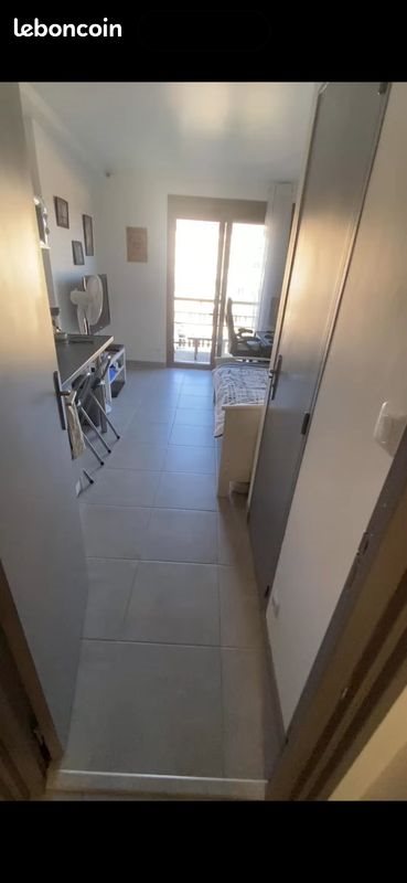 Appartement à louer, 22m², Nancy
