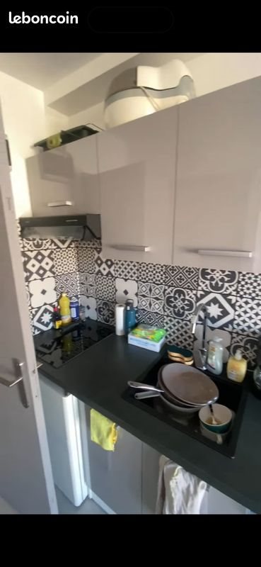 Appartement à louer, 22m², Nancy