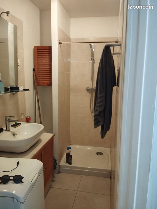Appartement à louer, 26m², Nîmes