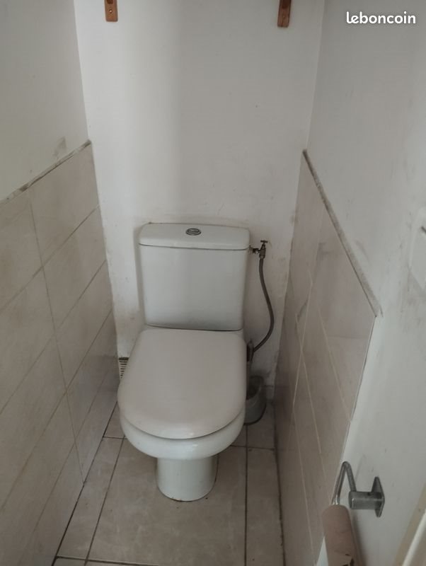 Appartement à louer, 26m², Nîmes