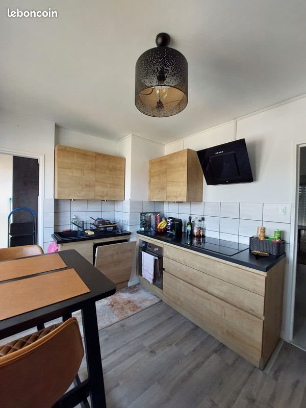 Appartement à louer, 81m², Colmar
