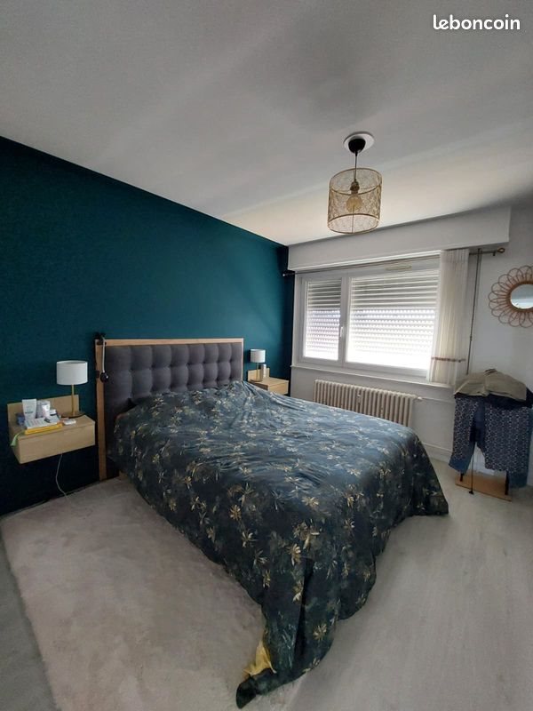 Appartement à louer, 81m², Colmar