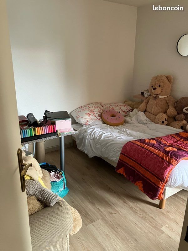 Appartement à vendre, 34m², Limoges