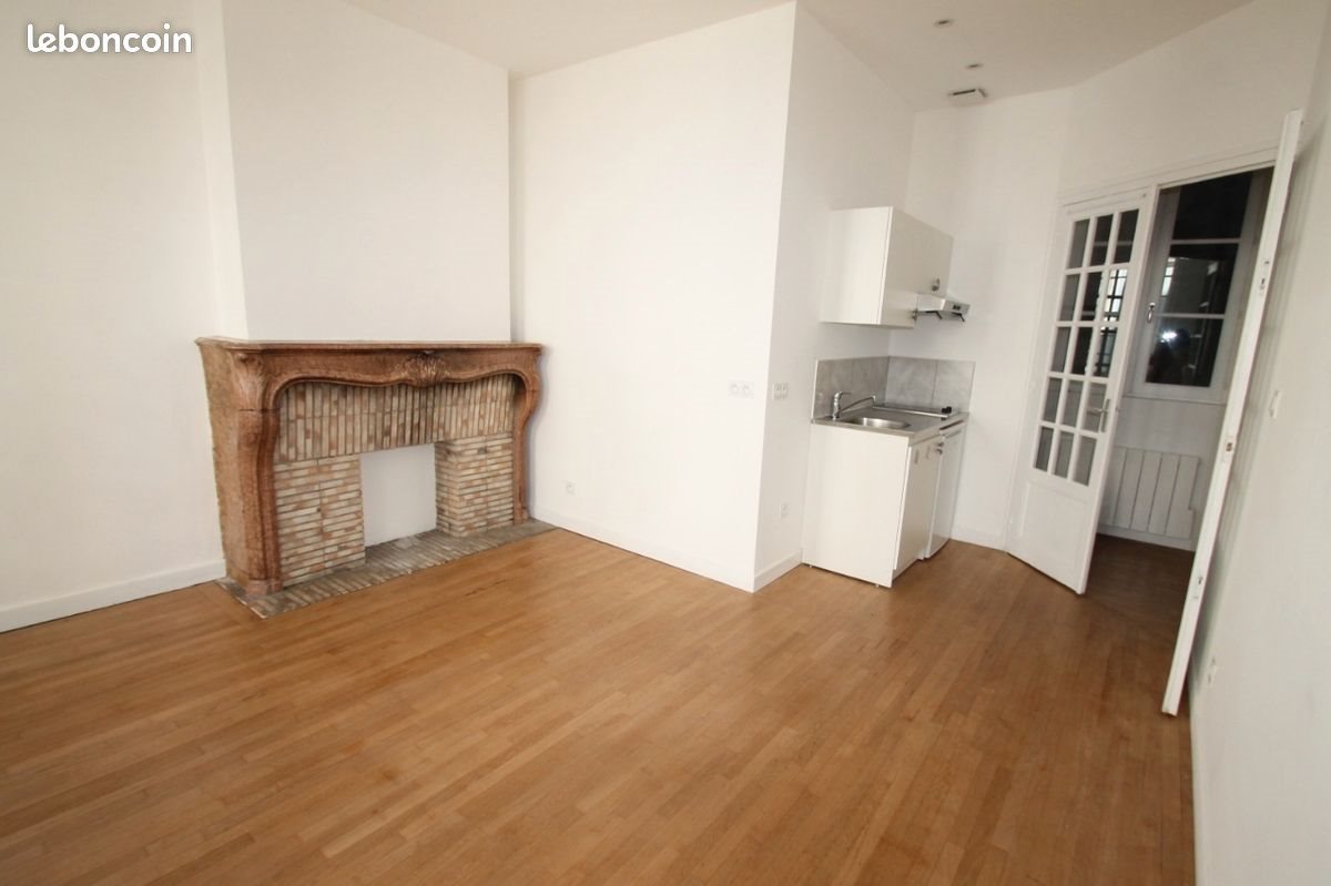 Appartement à louer, 35m², Chalon-sur-Saône
