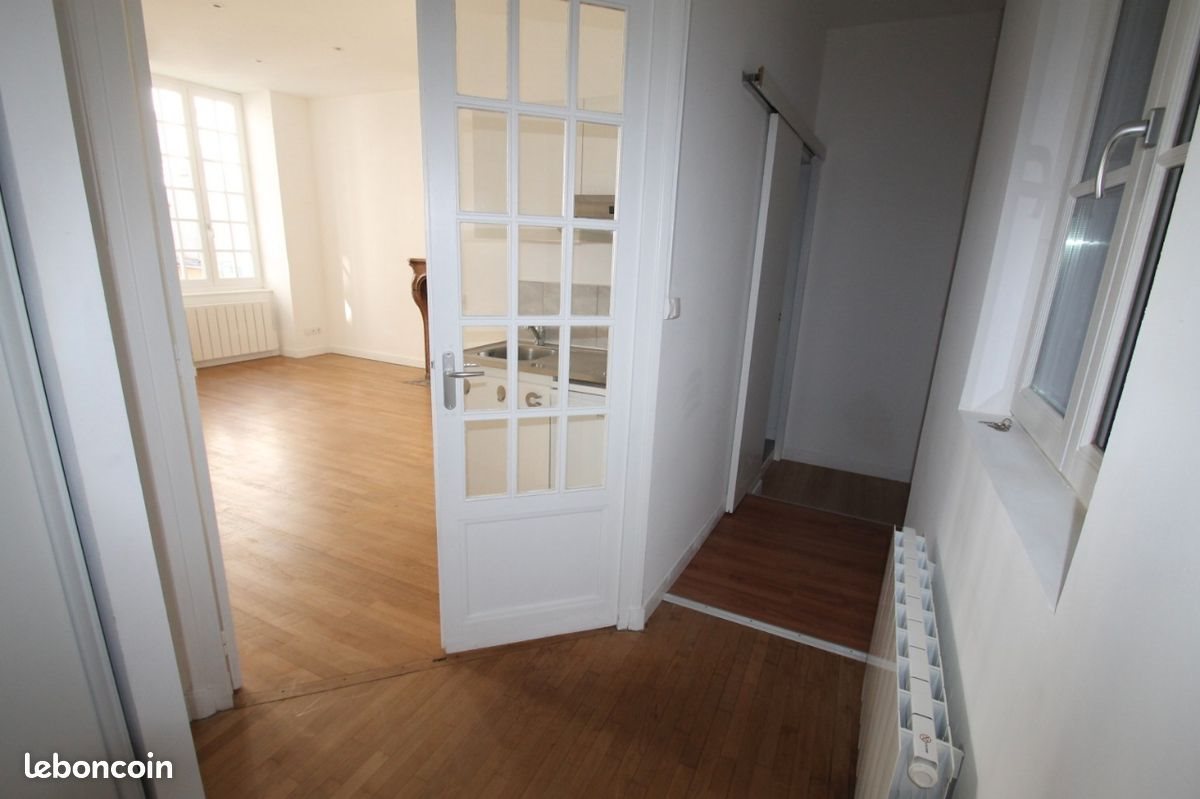 Appartement à louer, 35m², Chalon-sur-Saône