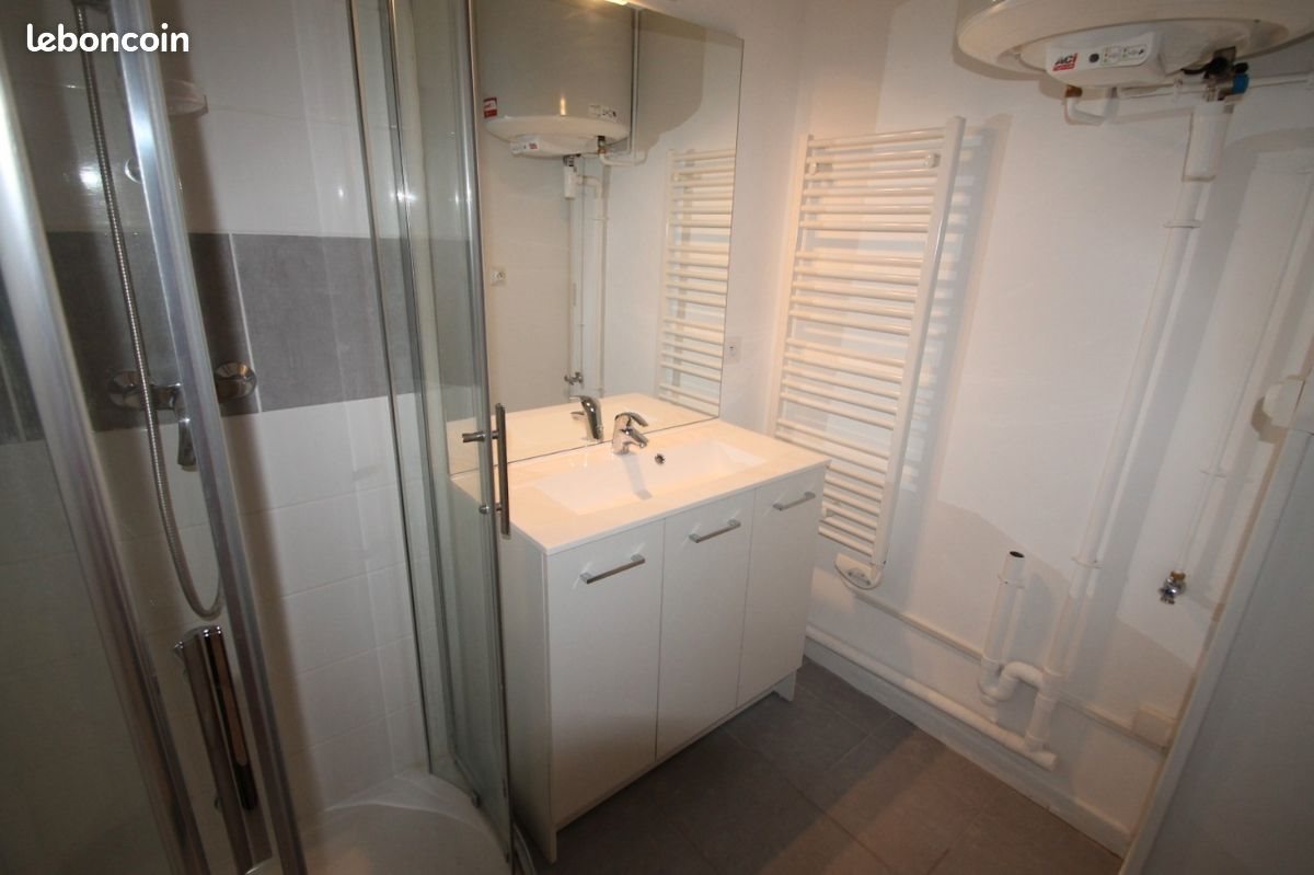 Appartement à louer, 35m², Chalon-sur-Saône