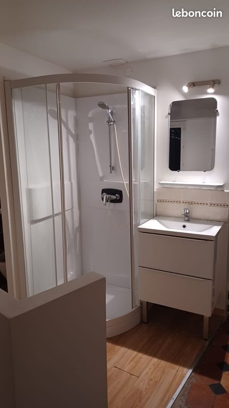 Appartement à louer, 33m², Mamers