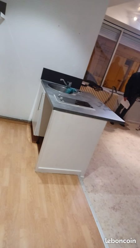 Appartement à louer, 33m², Mamers