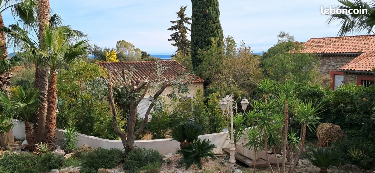 Appartement à vendre, 40m², Saint-Raphaël