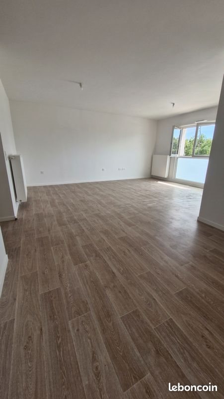 Appartement à vendre, 65m², Chartres