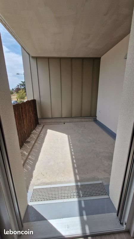 Appartement à vendre, 65m², Chartres