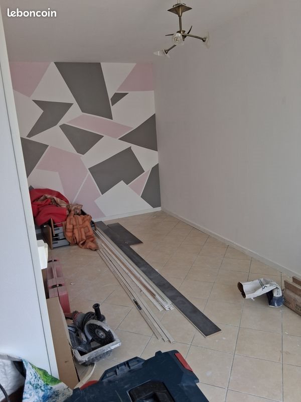 Appartement à louer, 50m², Provins