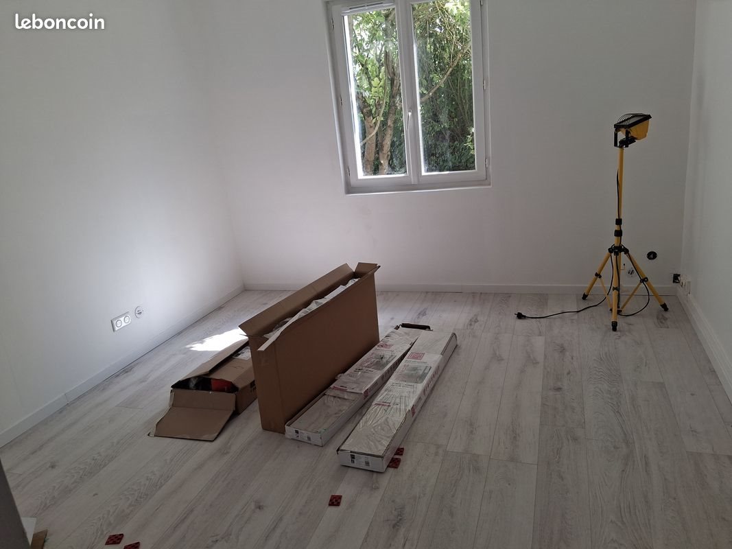 Appartement à louer, 50m², Provins