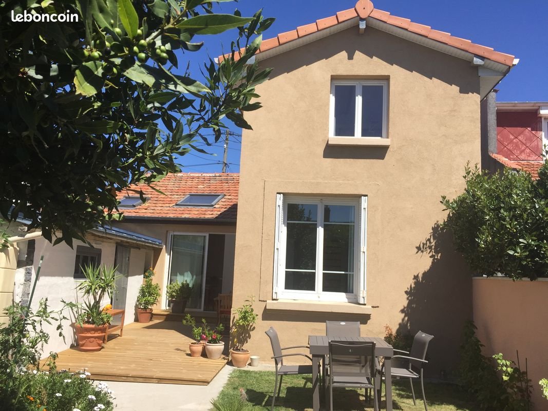 Maison à vendre, 80m², Le Havre
