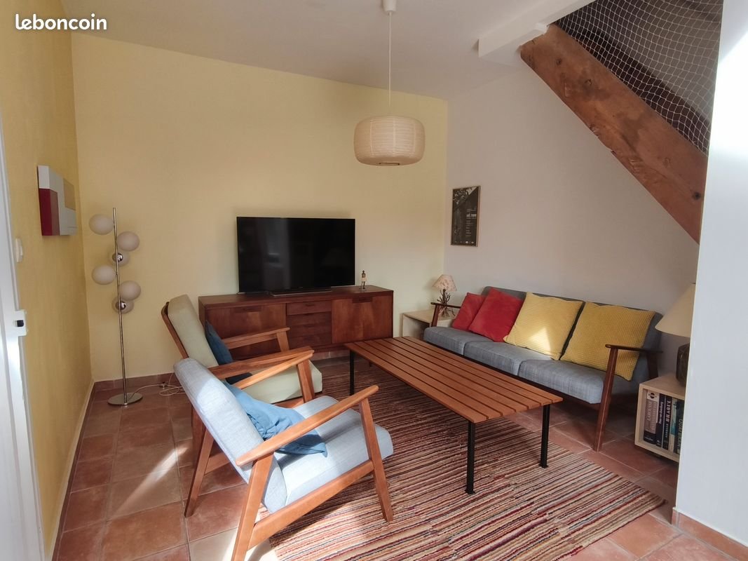 Maison à vendre, 80m², Le Havre
