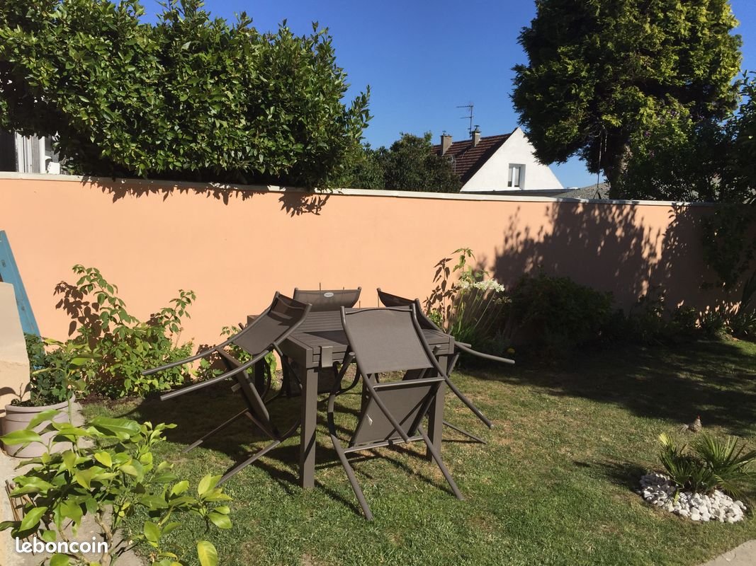 Maison à vendre, 80m², Le Havre