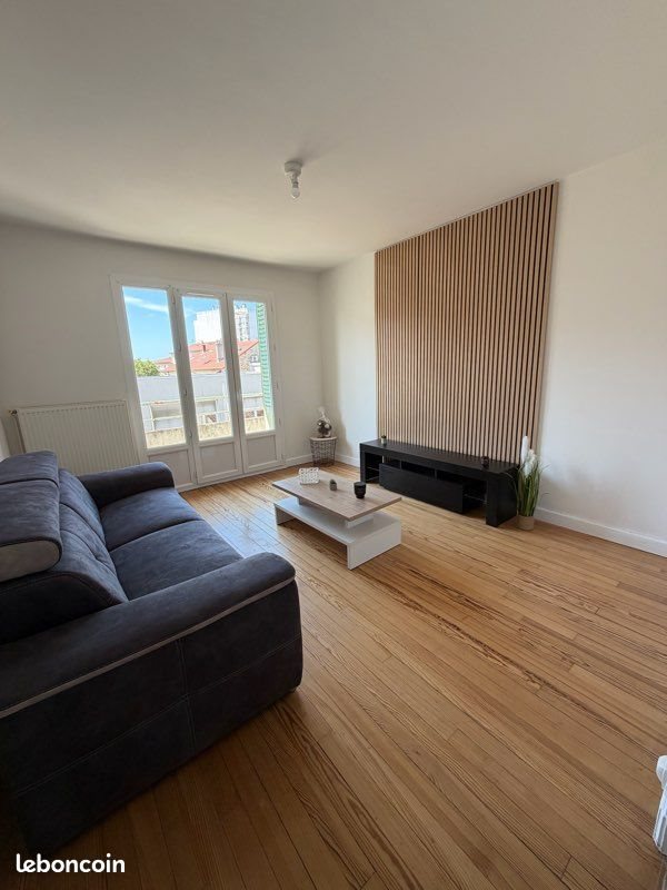 Appartement à louer, 59m², Valence