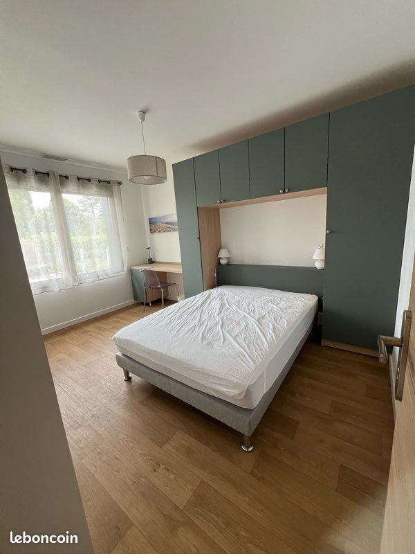 Maison à louer, 110m², Canéjan