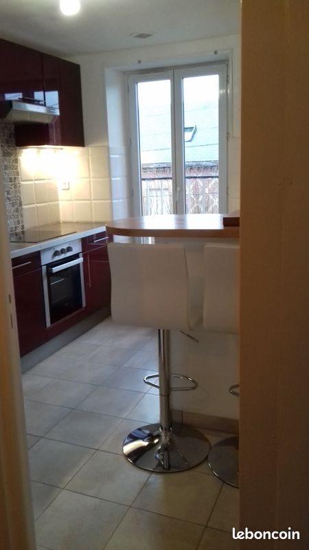 Appartement à louer, 65m², Charleville-Mézières