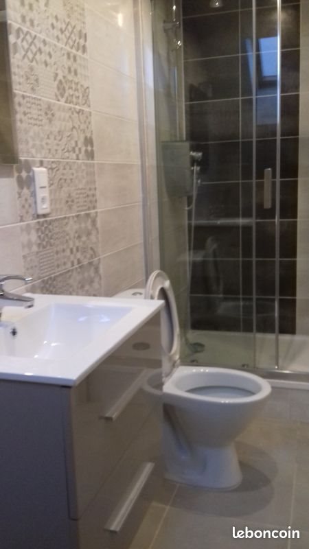 Appartement à louer, 65m², Charleville-Mézières