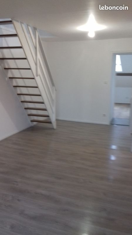 Appartement à louer, 65m², Charleville-Mézières