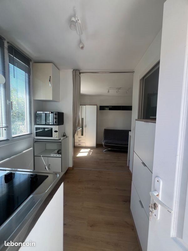 Appartement à louer, 20m², Orsay