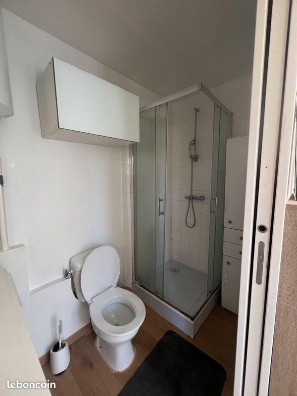 Appartement à louer, 20m², Orsay
