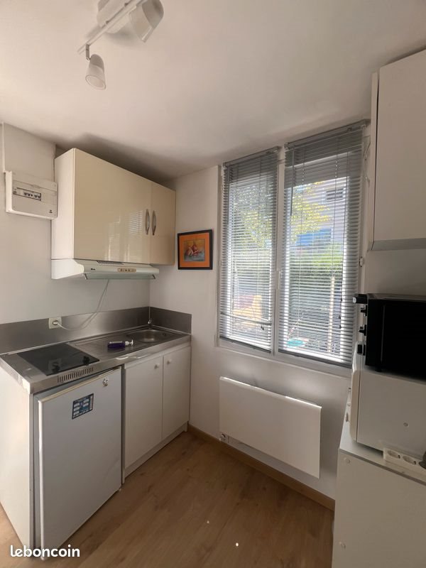 Appartement à louer, 20m², Orsay