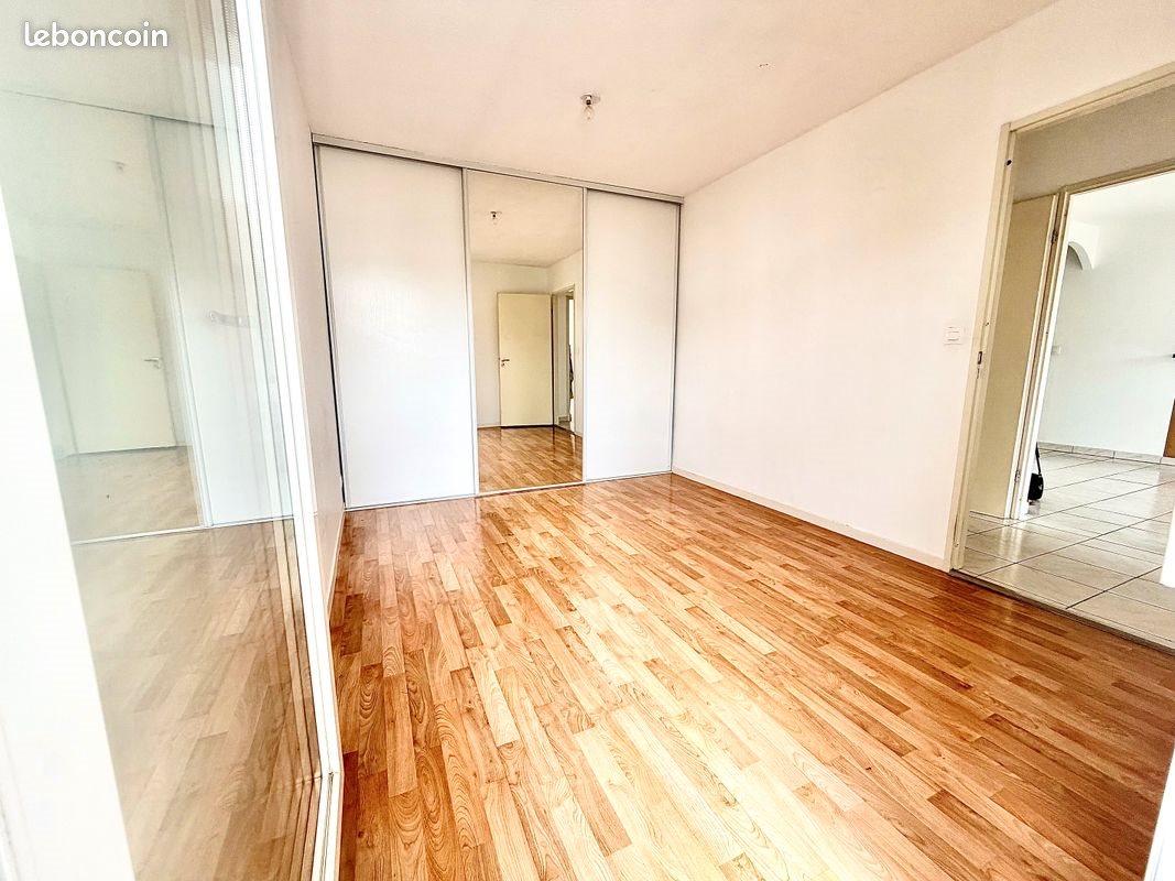 Appartement à vendre, 71m², La Motte-Servolex