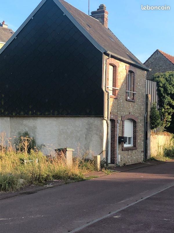 Maison à vendre, 65m², Périers
