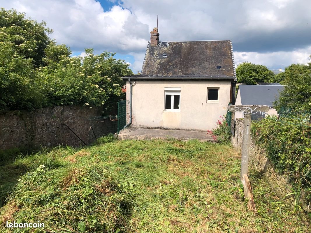 Maison à vendre, 65m², Périers