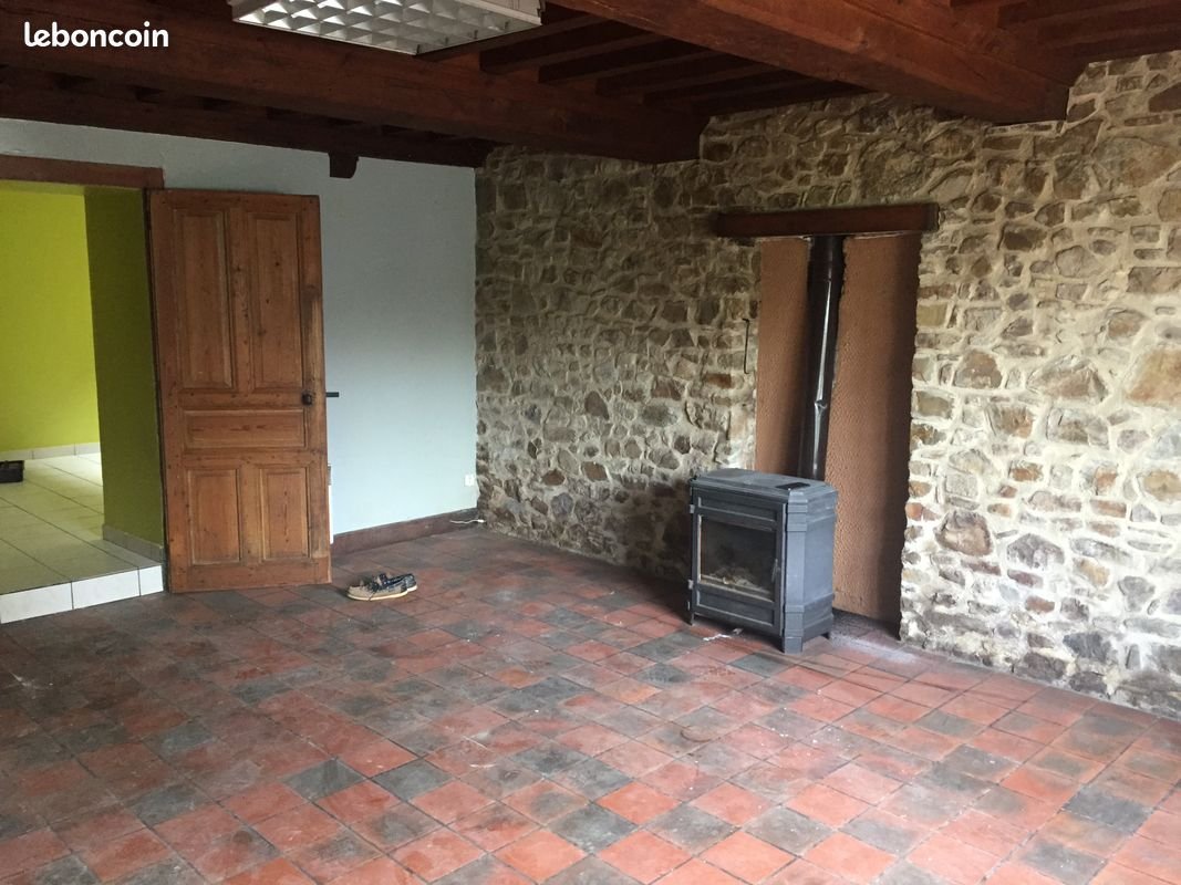Maison à vendre, 65m², Périers