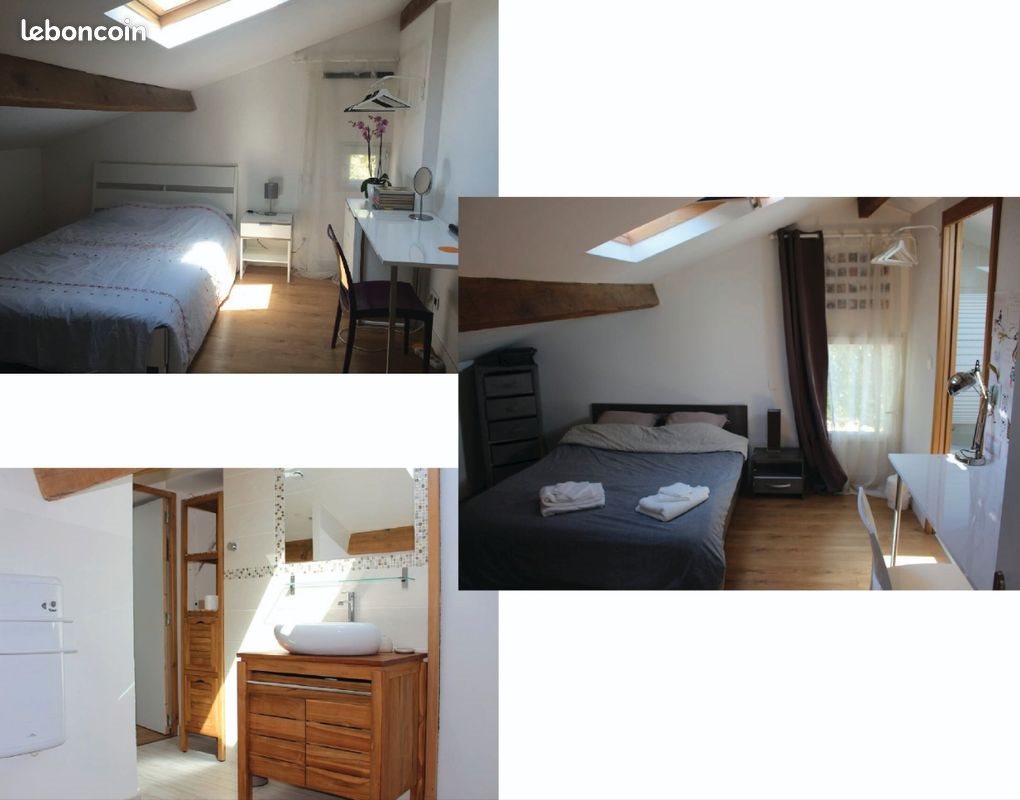 Appartement à louer, 40m², Soustons