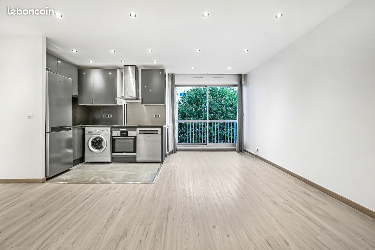 Appartement à louer, 40m², Neuilly-sur-Seine