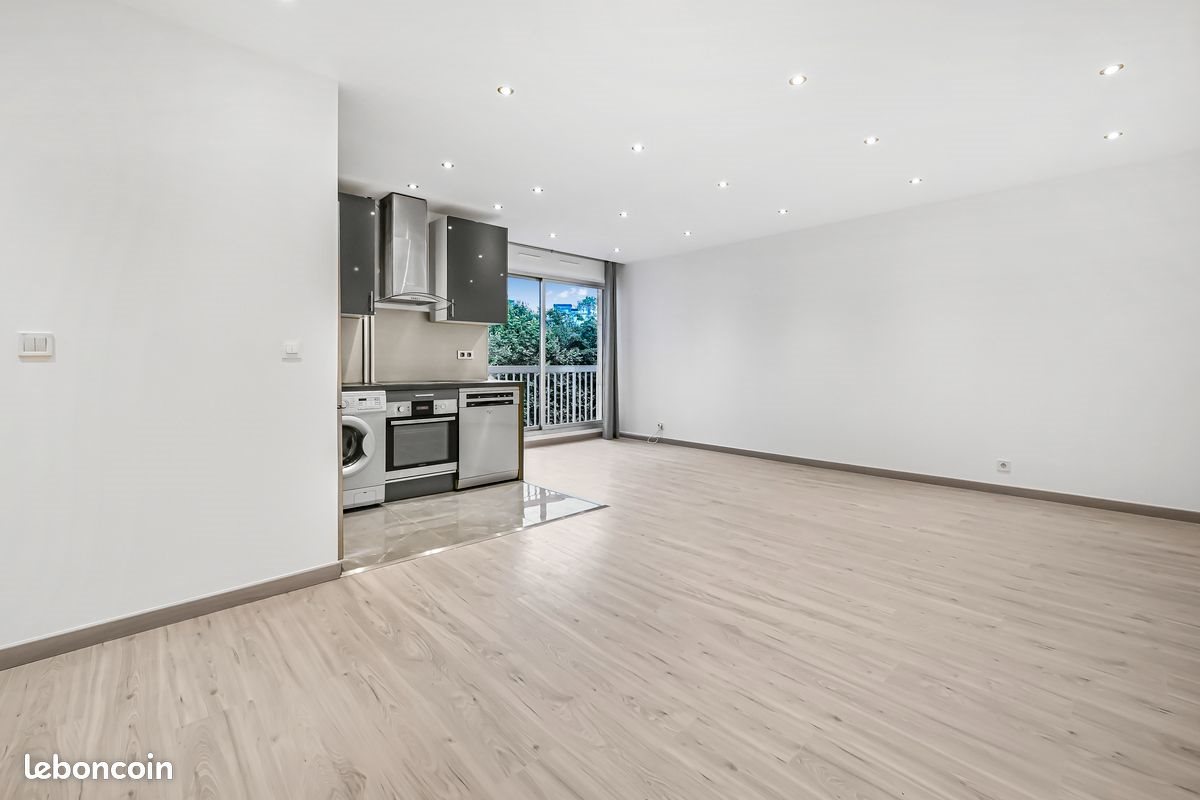 Appartement à louer, 40m², Neuilly-sur-Seine